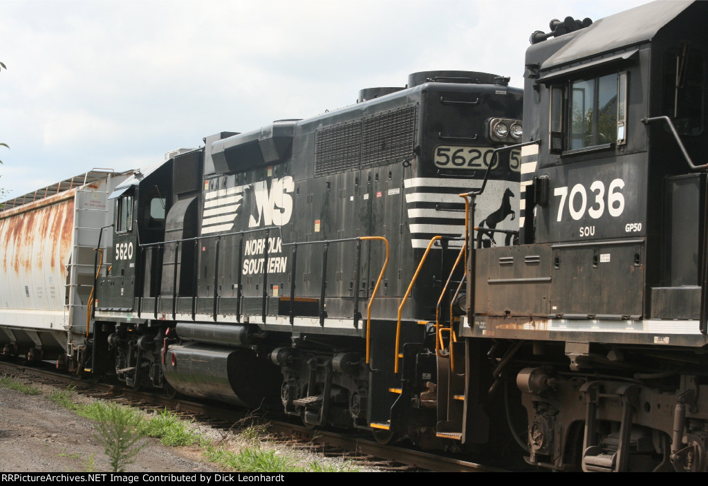 NS 5620